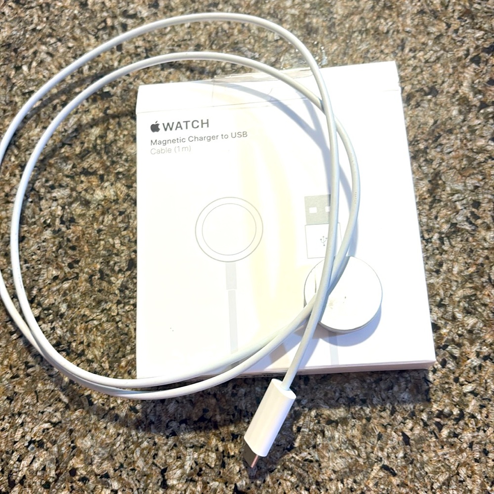 Apple Watch Charger